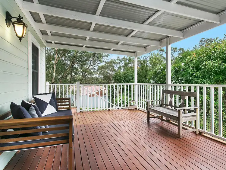 Fourth view of Homely house listing, 29 Leura Mall, Leura NSW 2780