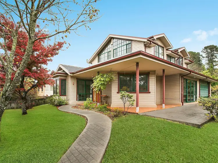 65 Pritchard Street, Wentworth Falls NSW 2782