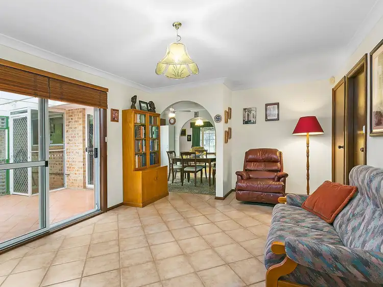 Second view of Homely house listing, 25 Pauline Avenue, Wentworth Falls NSW 2782