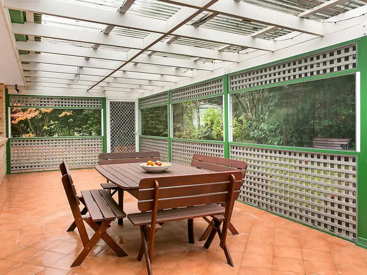 Third view of Homely house listing, 25 Pauline Avenue, Wentworth Falls NSW 2782