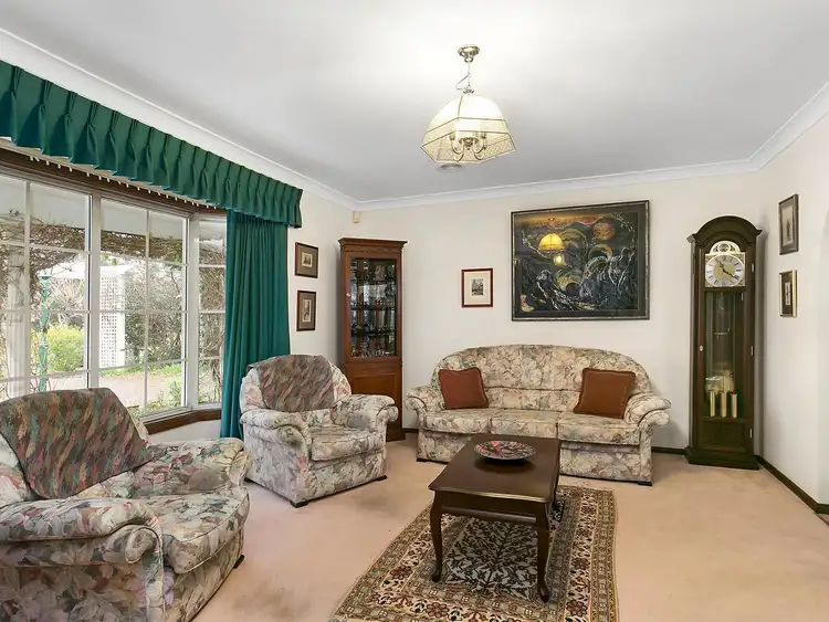 Fourth view of Homely house listing, 25 Pauline Avenue, Wentworth Falls NSW 2782