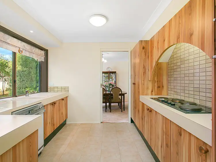 Second view of Homely house listing, 19 Beatty Road, Wentworth Falls NSW 2782