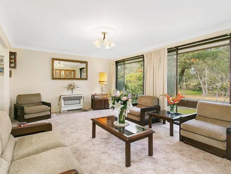 Fourth view of Homely house listing, 19 Beatty Road, Wentworth Falls NSW 2782