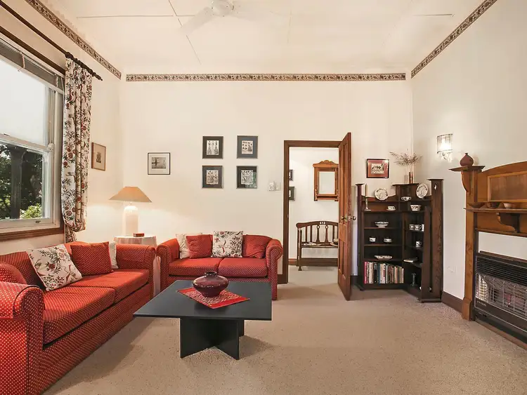 Second view of Homely house listing, 47 Cascade Street, Wentworth Falls NSW 2782