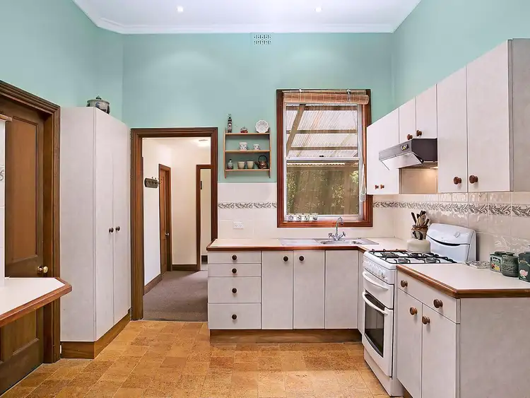 Third view of Homely house listing, 47 Cascade Street, Wentworth Falls NSW 2782
