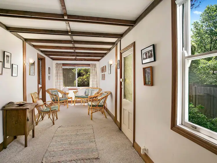 Fourth view of Homely house listing, 47 Cascade Street, Wentworth Falls NSW 2782