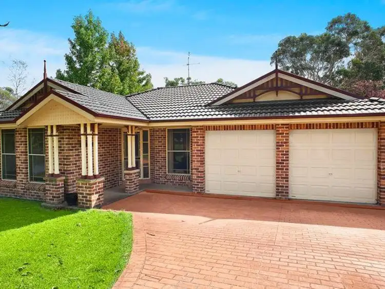 29 Yester Road, Wentworth Falls NSW 2782