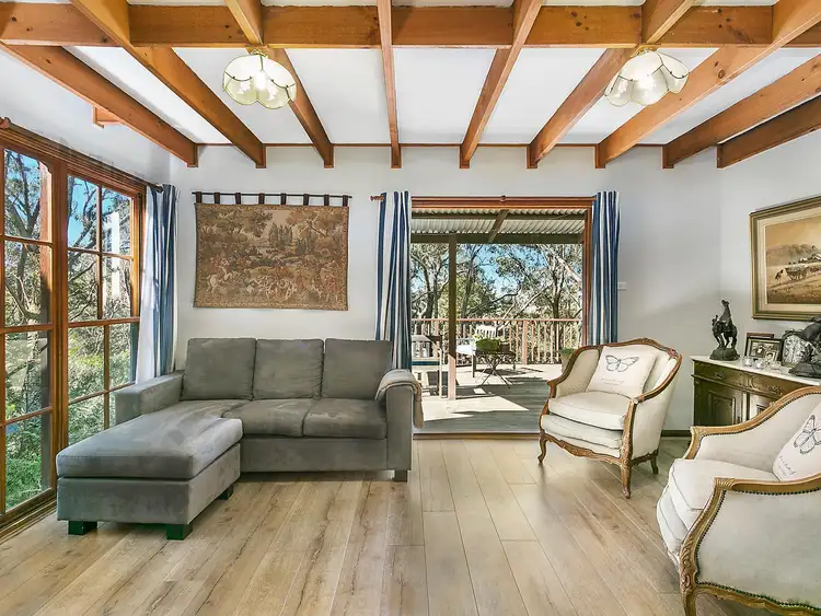 Second view of Homely house listing, 15 Clarence Street, Leura NSW 2780
