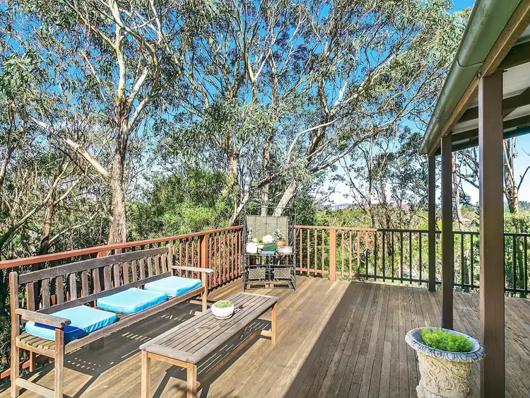 Third view of Homely house listing, 15 Clarence Street, Leura NSW 2780