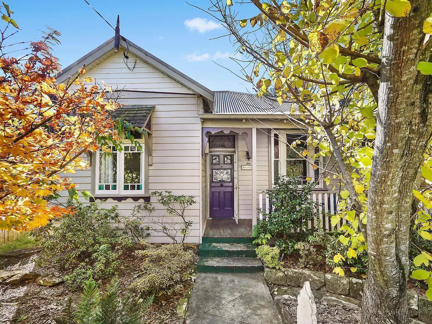 Main view of Homely house listing, 30 Clissold Street, Katoomba NSW 2780