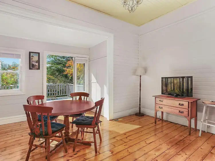 Second view of Homely house listing, 30 Clissold Street, Katoomba NSW 2780