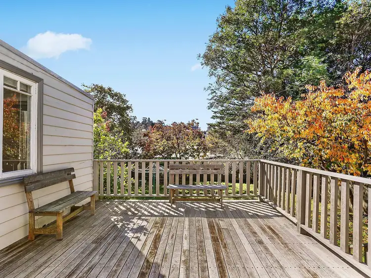 Fourth view of Homely house listing, 30 Clissold Street, Katoomba NSW 2780