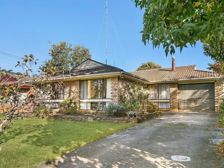 62 North Street, Katoomba NSW 2780