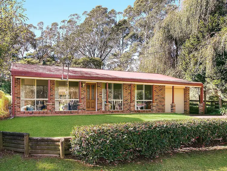 Main view of Homely house listing, 9 Marmion Road, Leura NSW 2780
