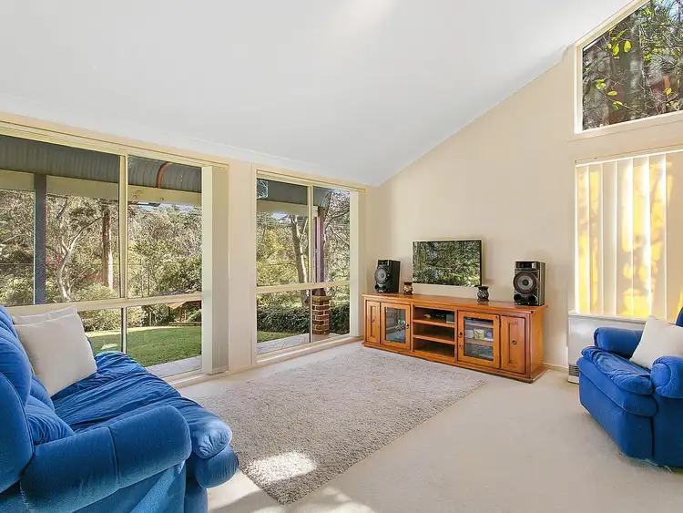 Third view of Homely house listing, 9 Marmion Road, Leura NSW 2780