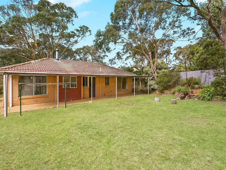 4 Glenwattle Close, Katoomba NSW 2780