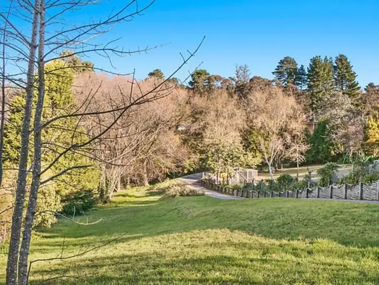 Main view of Homely land listing, 31 Kurrawang Street, Leura NSW 2780
