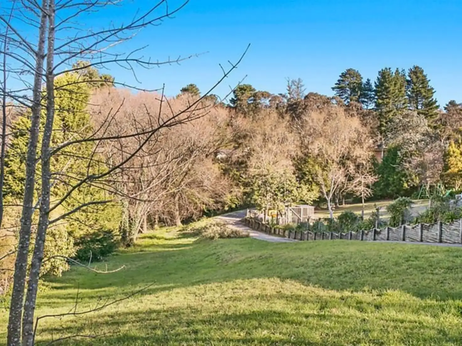 Main view of Homely land listing, 31 Kurrawang Street, Leura NSW 2780