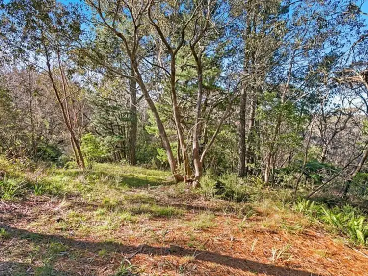 Second view of Homely land listing, 31 Kurrawang Street, Leura NSW 2780