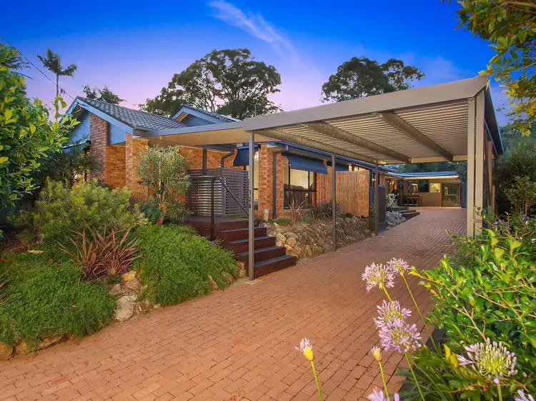 Main view of Homely house listing, 128 Sunrise Avenue, Halekulani NSW 2262