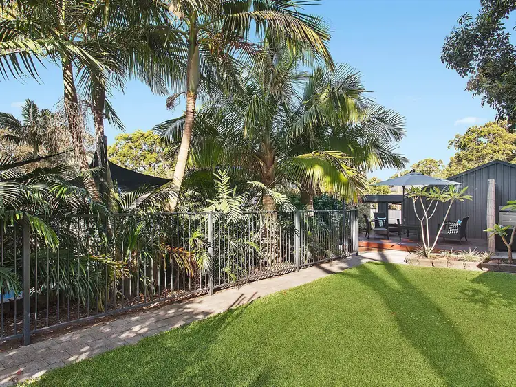 Fifth view of Homely house listing, 128 Sunrise Avenue, Halekulani NSW 2262
