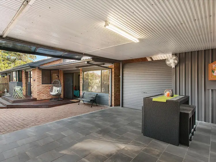 Sixth view of Homely house listing, 128 Sunrise Avenue, Halekulani NSW 2262