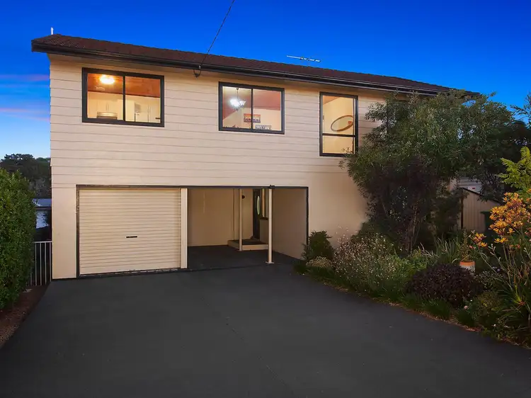 Main view of Homely house listing, 69 Manoa Road, Halekulani NSW 2262