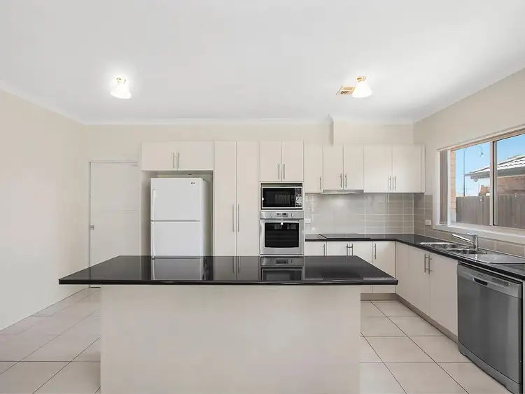 Second view of Homely house listing, 48 Dagmar Berne Street, Macgregor ACT 2615