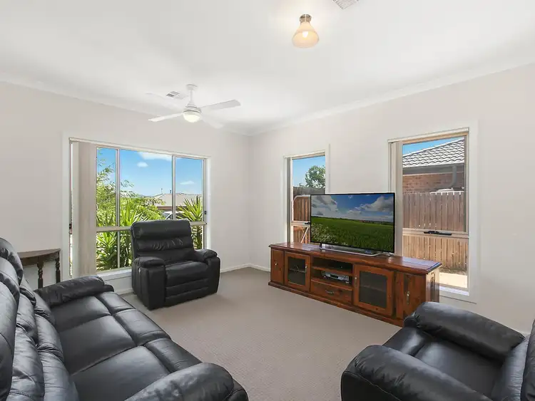 Third view of Homely house listing, 48 Dagmar Berne Street, Macgregor ACT 2615