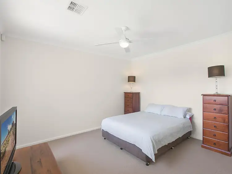 Fifth view of Homely house listing, 48 Dagmar Berne Street, Macgregor ACT 2615