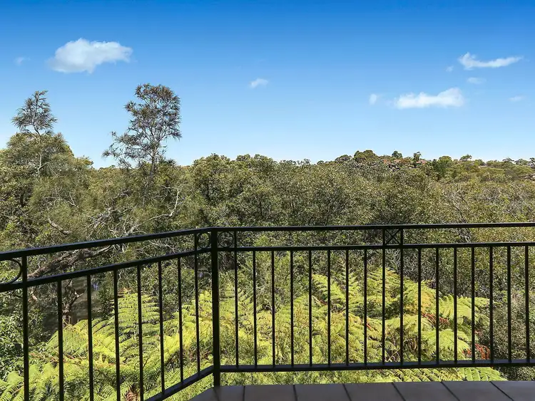 Fourth view of Homely villa listing, 23/124 Oyster Bay Road, Oyster Bay NSW 2225