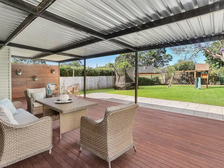 Third view of Homely house listing, 4 Evelyn Crescent, Berowra Heights NSW 2082