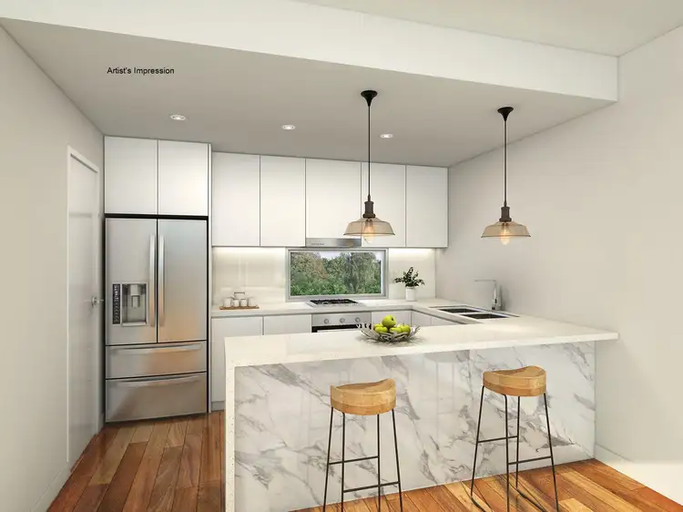 Fourth view of Homely townhouse listing, 9/699 Princes Highway, Blakehurst NSW 2221