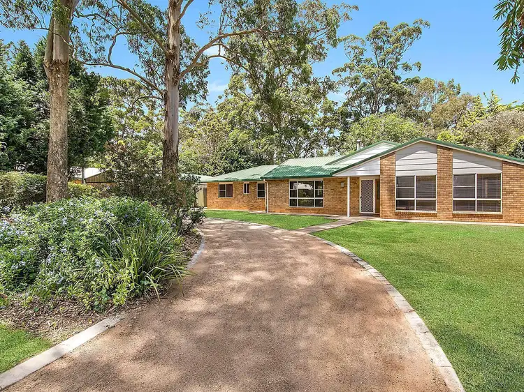 Main view of Homely house listing, 15 Littleton Drive, Highfields QLD 4352