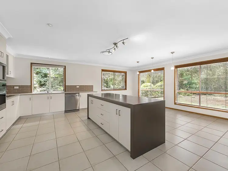 Second view of Homely house listing, 15 Littleton Drive, Highfields QLD 4352