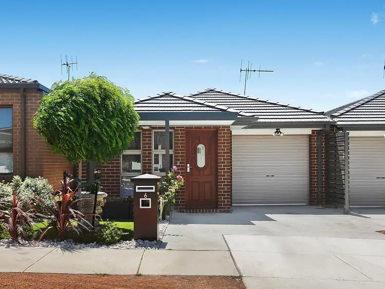 Main view of Homely house listing, 6 Rockwood Street, Casey ACT 2913
