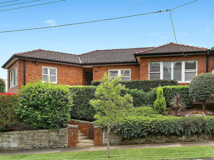 1 Selwyn Street, Artarmon NSW 2064