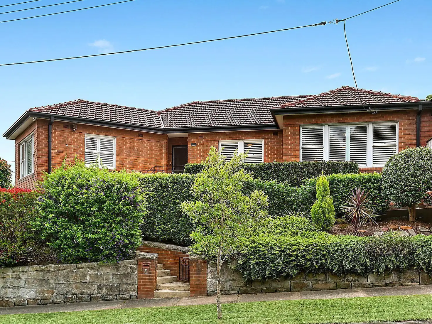 Main view of Homely house listing, 1 Selwyn Street, Artarmon NSW 2064