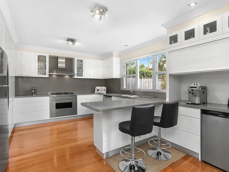 Third view of Homely house listing, 1 Selwyn Street, Artarmon NSW 2064
