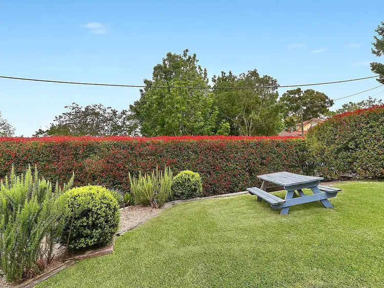 Fifth view of Homely house listing, 1 Selwyn Street, Artarmon NSW 2064
