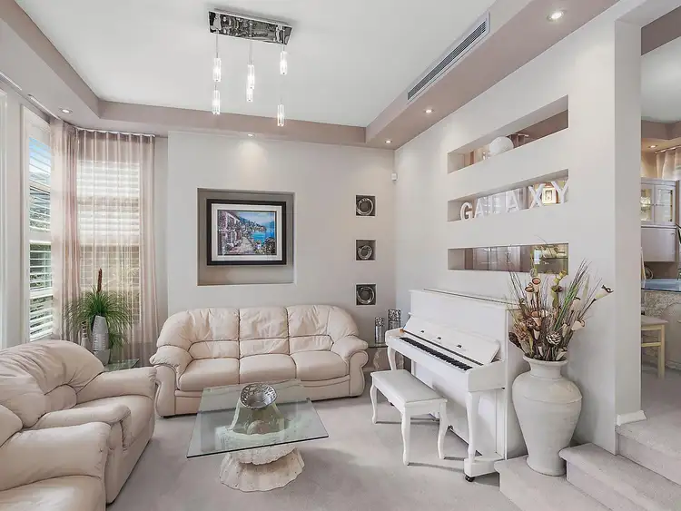 Fifth view of Homely house listing, 20 Darcey Road, Castle Hill NSW 2154