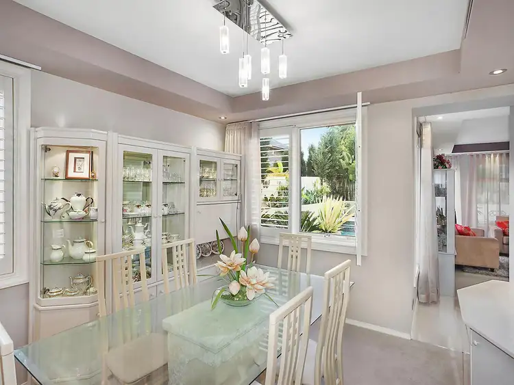 Sixth view of Homely house listing, 20 Darcey Road, Castle Hill NSW 2154