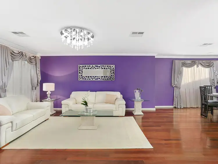 Fifth view of Homely house listing, 7A Belvedere Avenue, Castle Hill NSW 2154