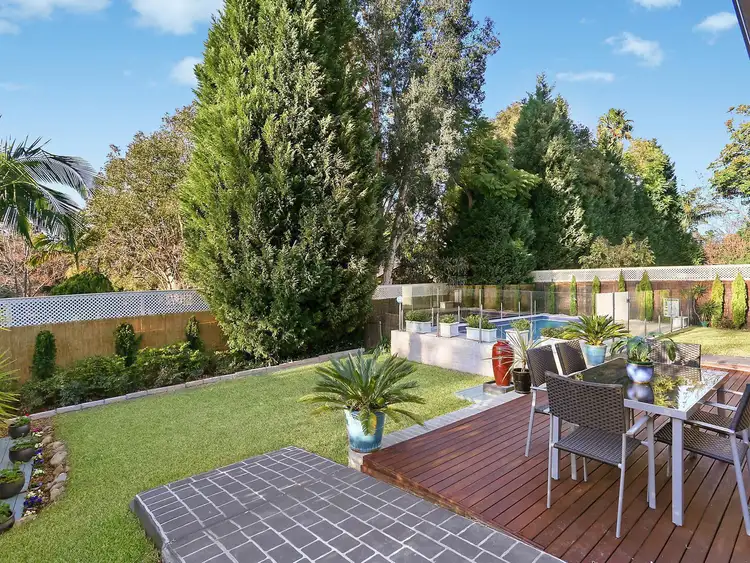 Sixth view of Homely house listing, 7A Belvedere Avenue, Castle Hill NSW 2154