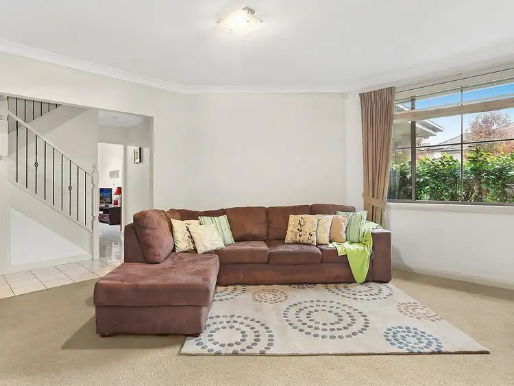 Fifth view of Homely house listing, 56 Pentonville Parade, Castle Hill NSW 2154