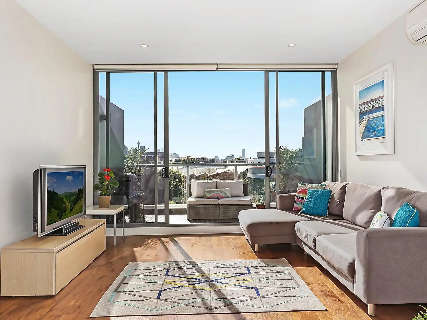 Main view of Homely apartment listing, 56/1 Thread Lane, Waterloo NSW 2017