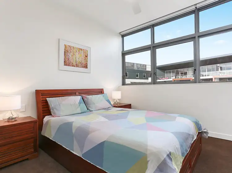 Third view of Homely apartment listing, 56/1 Thread Lane, Waterloo NSW 2017