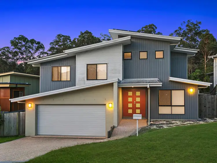 1 Sands Place, Chapel Hill QLD 4069