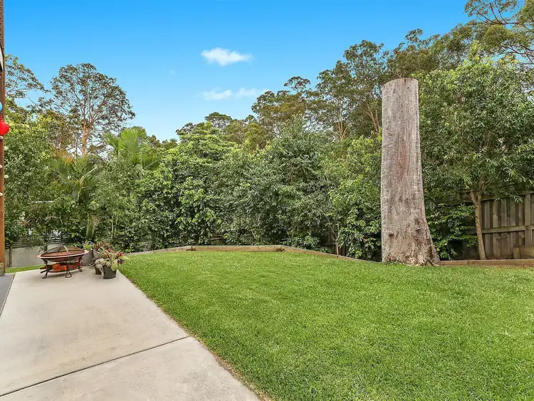 Sixth view of Homely house listing, 1 Sands Place, Chapel Hill QLD 4069
