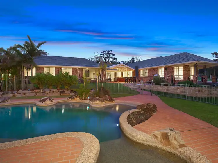 5 Kyte Place, Tumbi Umbi NSW 2261